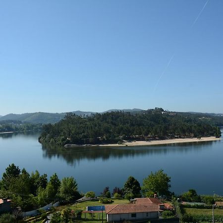 Figurino Do Douro Otel Melres Dış mekan fotoğraf