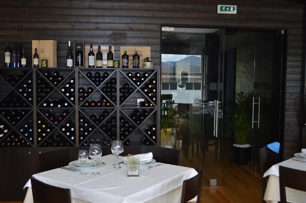 Figurino Do Douro Otel Melres Dış mekan fotoğraf