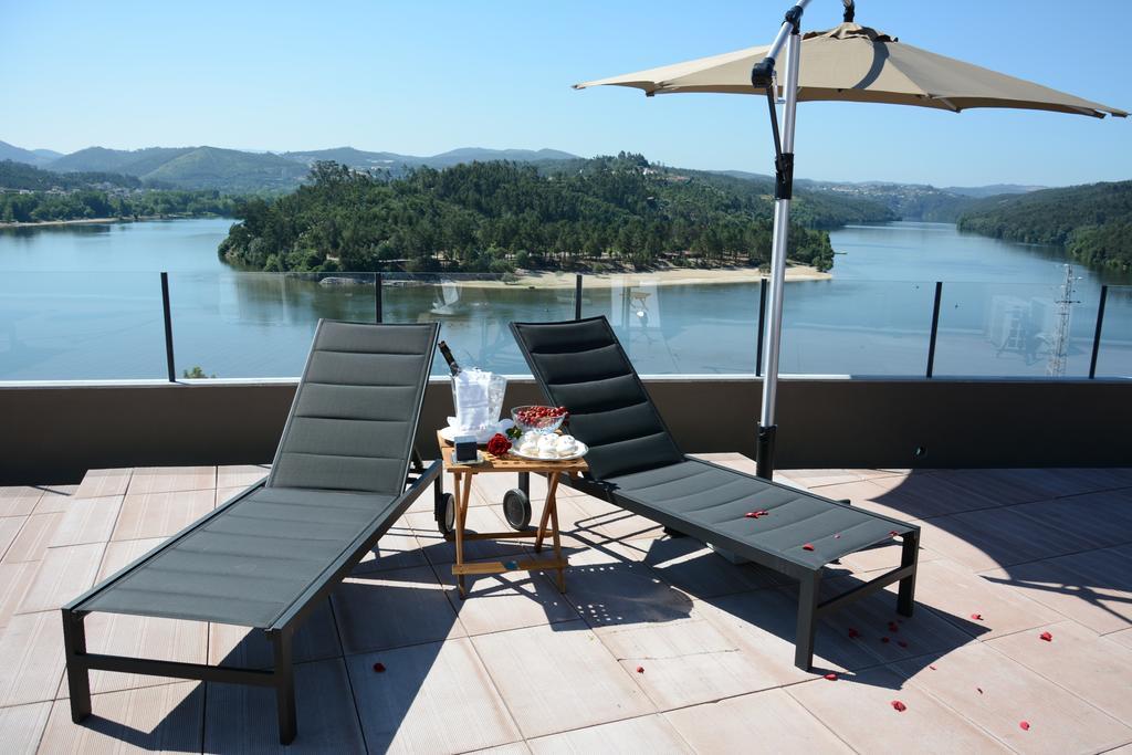 Figurino Do Douro Otel Melres Dış mekan fotoğraf