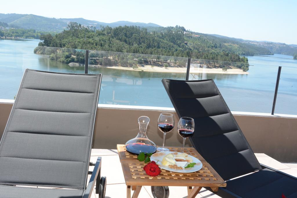 Figurino Do Douro Otel Melres Dış mekan fotoğraf