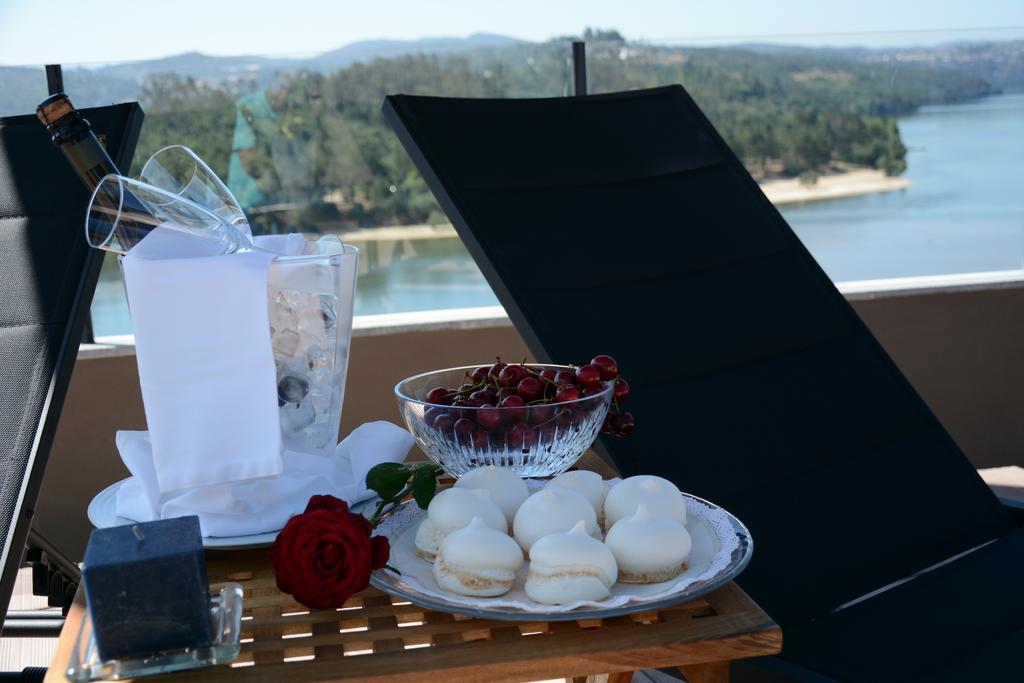 Figurino Do Douro Otel Melres Dış mekan fotoğraf
