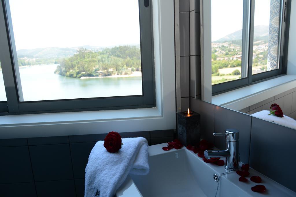 Figurino Do Douro Otel Melres Dış mekan fotoğraf