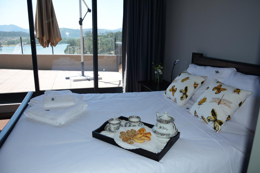 Figurino Do Douro Otel Melres Dış mekan fotoğraf